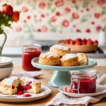 Classic Scone Recipe Image