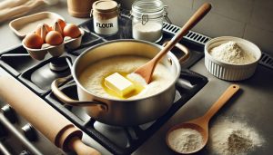 Create a smooth paste