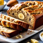 banana bread recipe