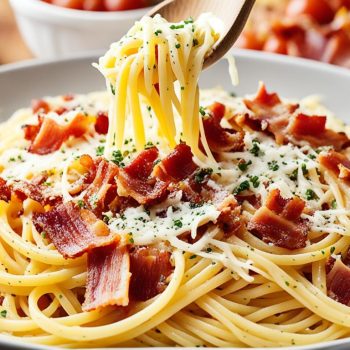 carbonara recipe