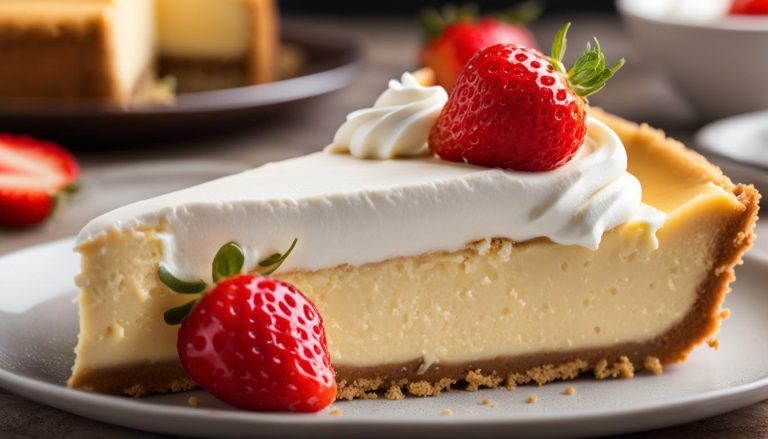 cheese cake recipe