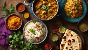 chicken biryani recipe