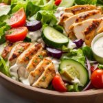 chicken salad recipe