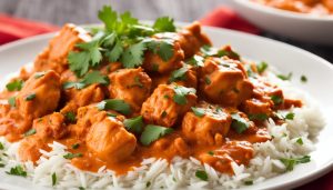chicken tikka masala recipe