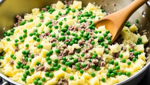 cottage pie recipe