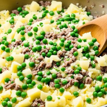 cottage pie recipe