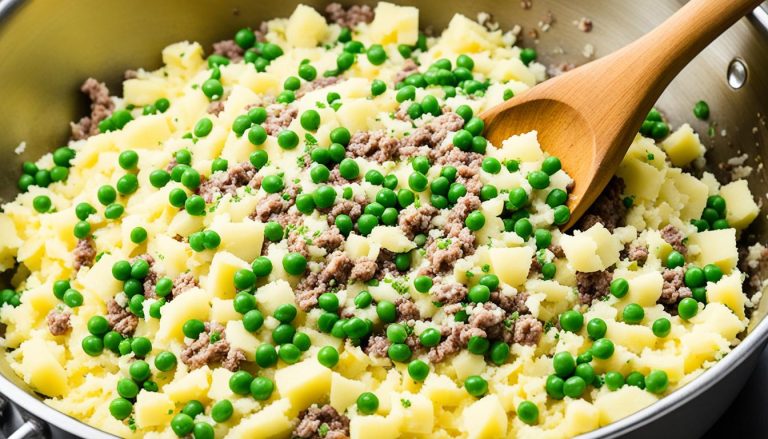 cottage pie recipe