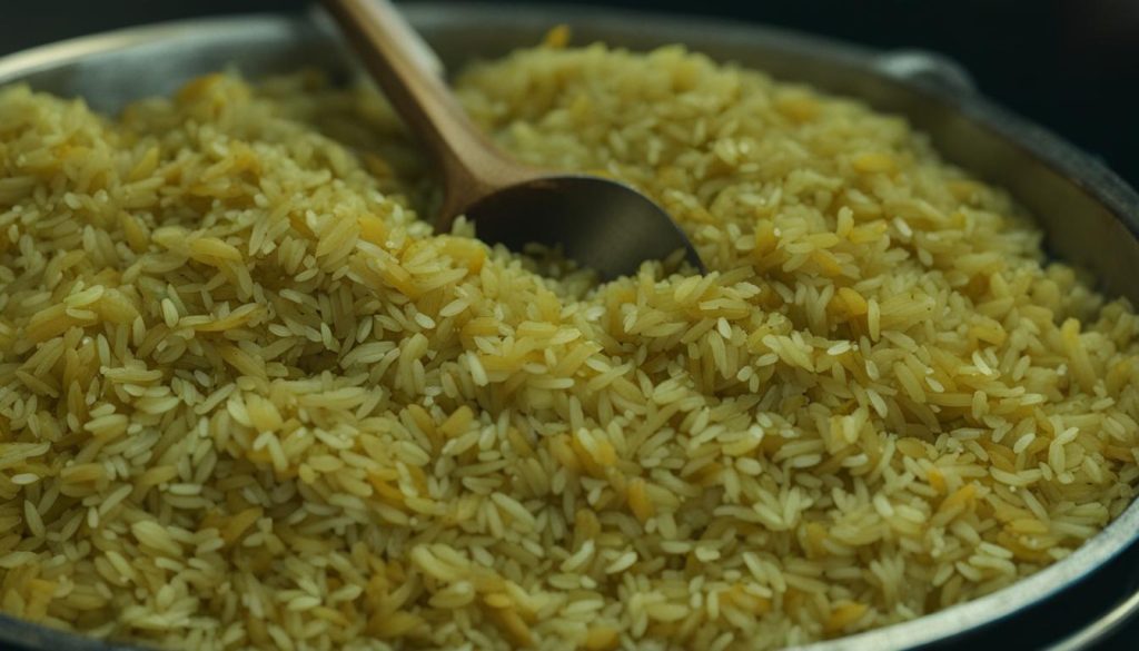 Perfect Pilau Rice Recipe for a Flavorful Meal