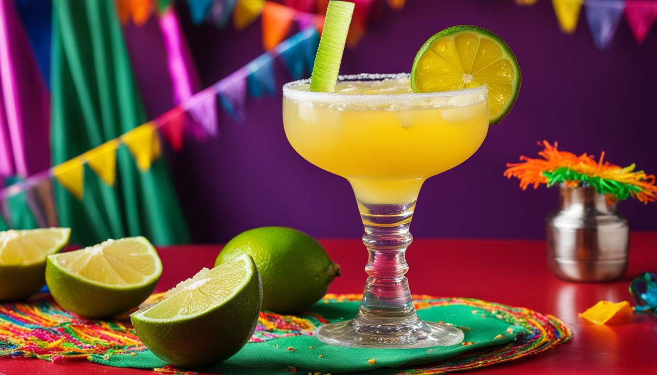Perfect Margarita Recipe for a Fun Fiesta | Cocktail Recipe