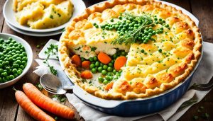 fish pie recipe