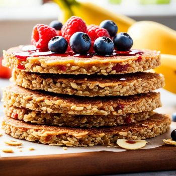 flapjack recipe