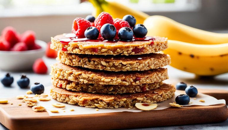 flapjack recipe