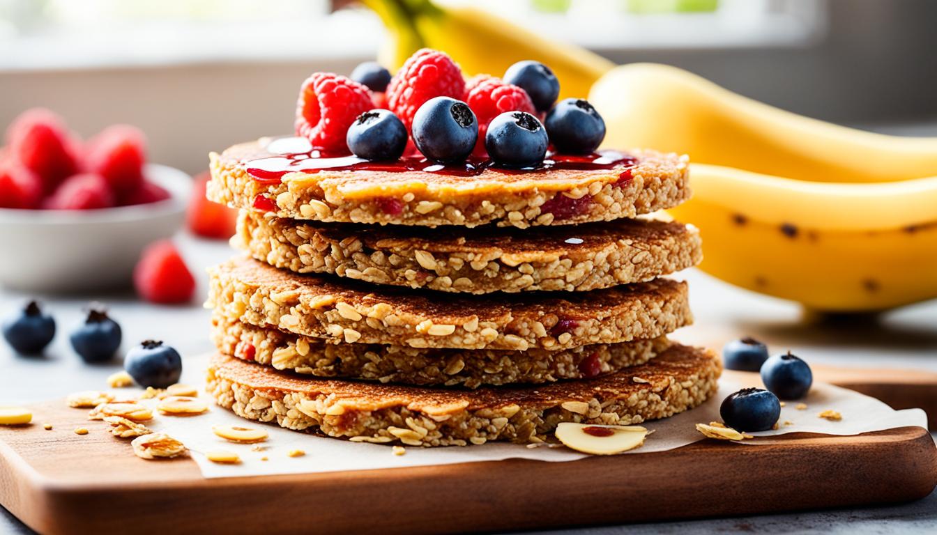 flapjack recipe
