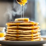 fluffy pancake recipe
