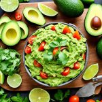 guacamole recipe