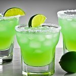 homemade margarita recipe