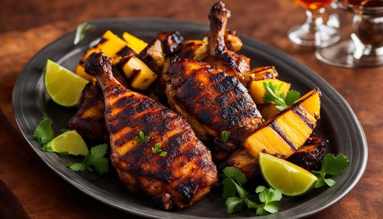 jerk chicken recipe