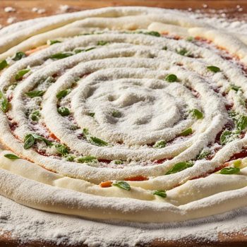 pizza base recipe