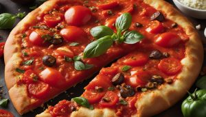 pizza sauce recipe
