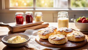 scone recipe