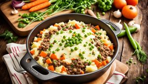 shepherd's pie recipe