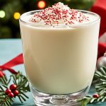 British Eggnog Recipe