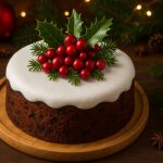 Christmas Cake Recipe