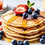american pancake recipe