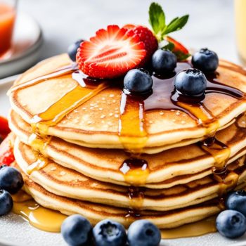 american pancake recipe