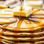 banana pancake recipe