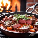 beef bourguignon recipe