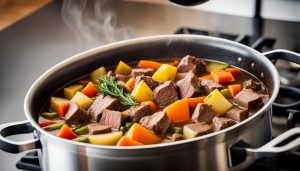 beef stew recipe