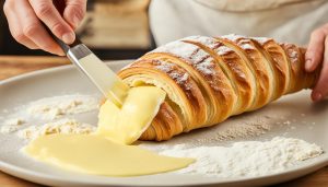 croissant recipe
