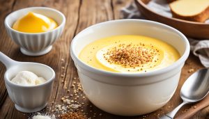 custard recipe