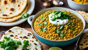 dahl recipe