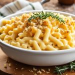 easy creamy mac and cheese recipe