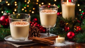 eggnog recipe