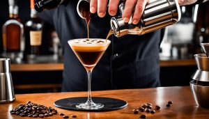 espresso martini recipe