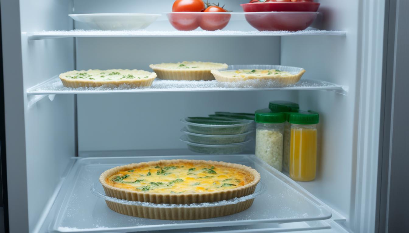 Easy & Delicious Quiche Recipe for Brunch