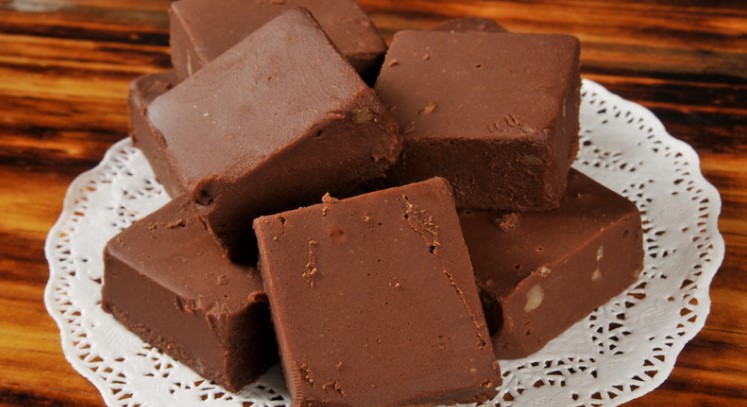fudge recipe