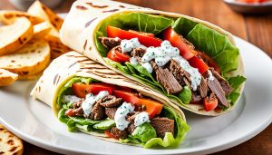 gyros recipe