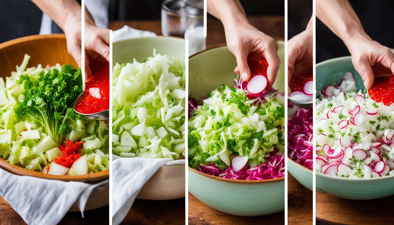 Kimchi visual data 6