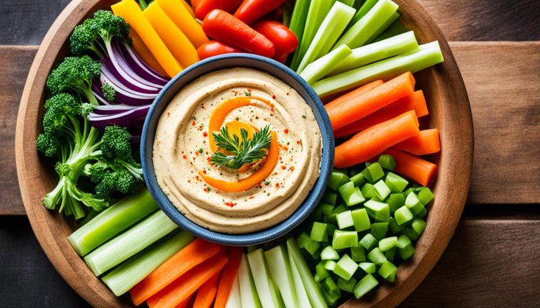 hummus recipe
