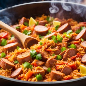 jambalaya recipe