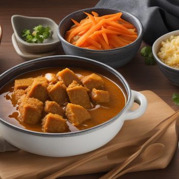 katsu curry recipe
