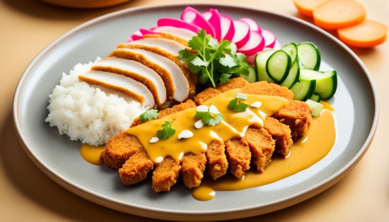 katsu curry recipe