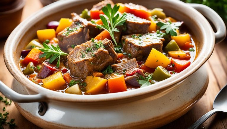 lamb tagine recipe