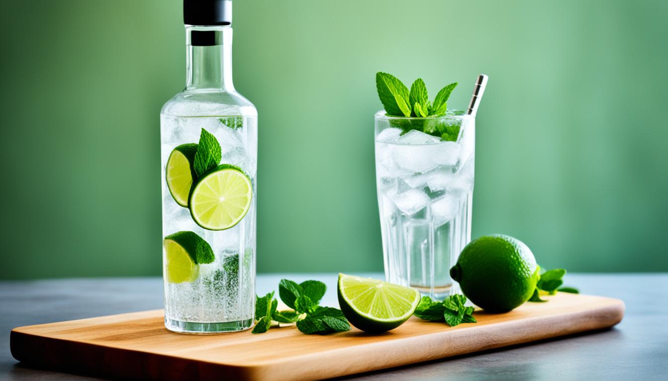 mojito recipe