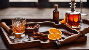 old fashioned recipe