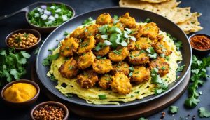 onion bhaji recipe